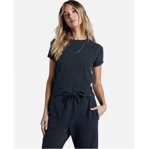 Bundle of 3. Billabong Tee Shirt Black Pink White XS